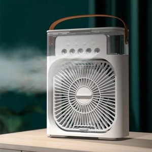 *Humidifier Mist Fan*  *Premium Quality* *10 inch Jumbo Size*  *